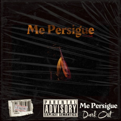 Me Persigue | Boomplay Music