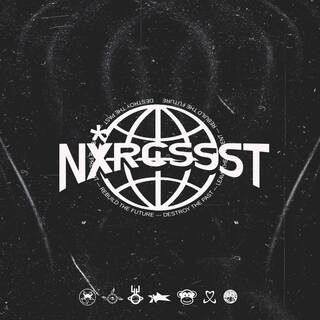 NXRCSSSHIT VOL.1