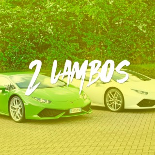 2 Lambos