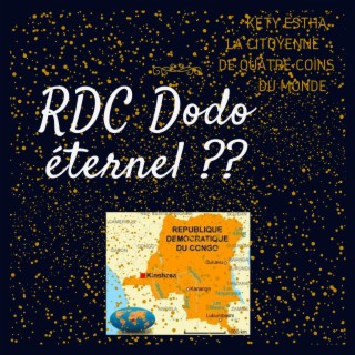 RDC dodo éternel