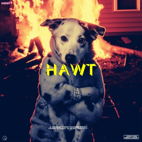 HAWT | Boomplay Music