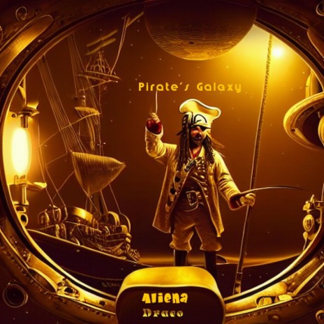 Pirate's Galaxy | Boomplay Music
