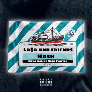 Lasa and friends lyrics | Boomplay Music