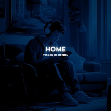 Mi Hogar (Home) ft. Ariel Gómez | Boomplay Music