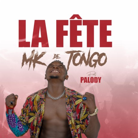 La Fête (feat. Palody)
