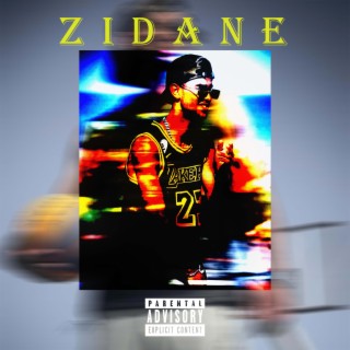 ZIDANE lyrics | Boomplay Music