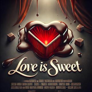 Love Is Sweet