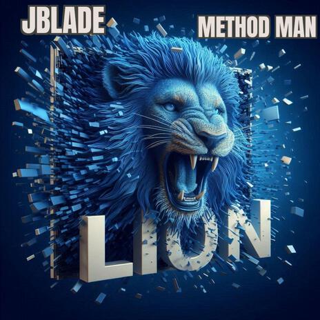 Lion (feat. Method Man) | Boomplay Music