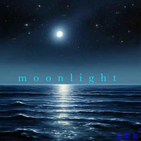 moonlight | Boomplay Music