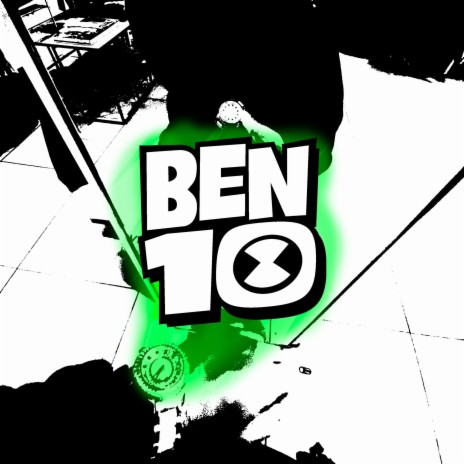 BEN10 | Boomplay Music
