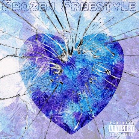 Frozen Freestyle | Boomplay Music