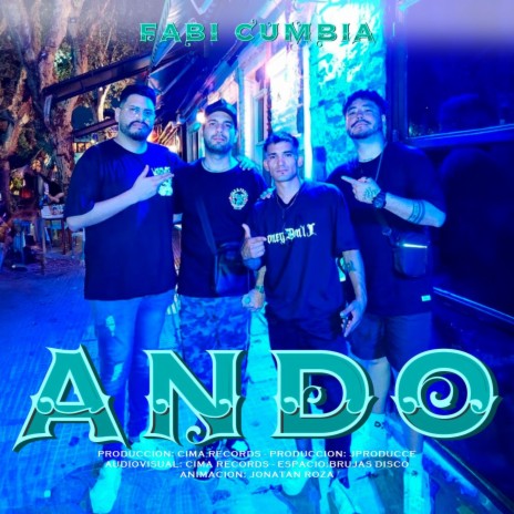 Ando | Boomplay Music