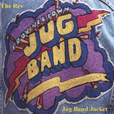 Jug Band Jacket | Boomplay Music