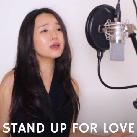 Stand Up For Love | Boomplay Music