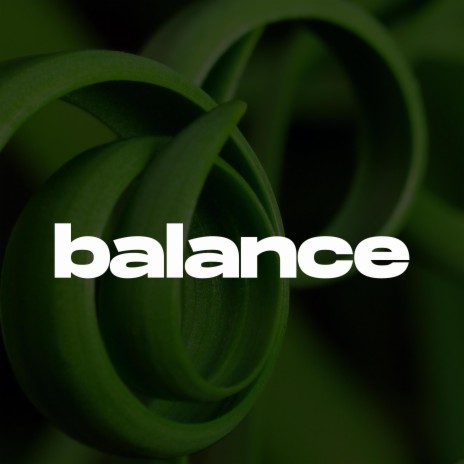 Balance (Melodic Drill Type Beat) | Boomplay Music