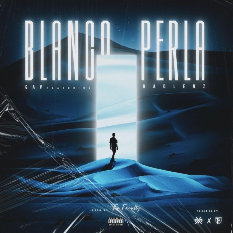 Blanco Perla ft. Badlenz