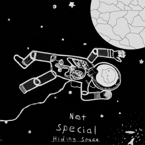 Not Special | Boomplay Music