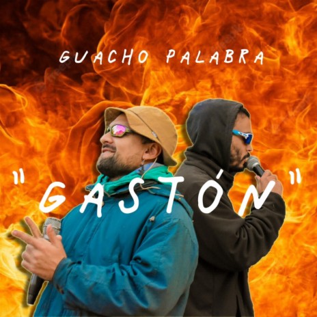 Gastón | Boomplay Music