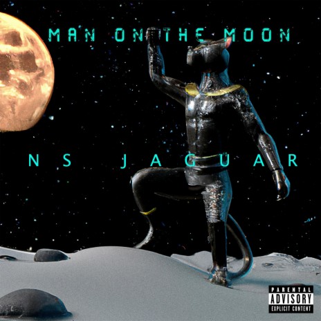 Man On The Moon | Boomplay Music