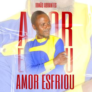 AMOR ESFRIOU