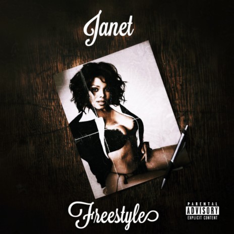 Janet Freestyle | Boomplay Music