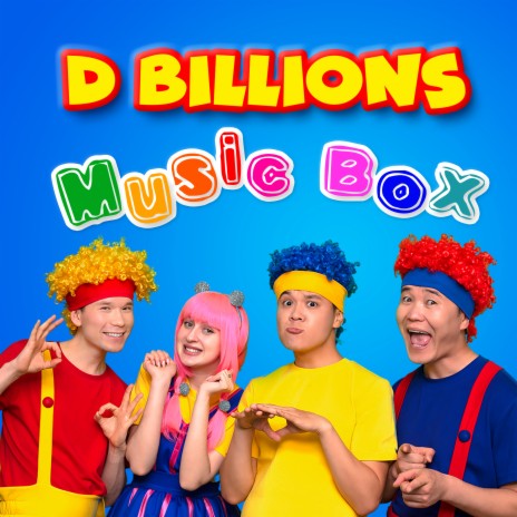 Music Box - Beatbox | Boomplay Music