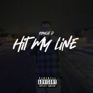 Hit My Line lyrics | Boomplay Music