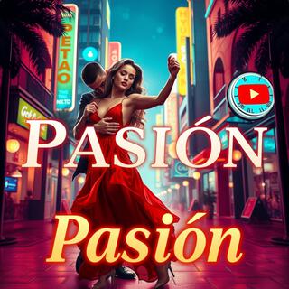 Pasión | Ritmo latino ardiente y sensual