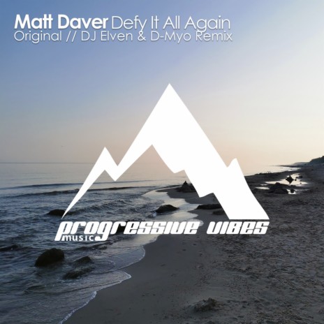 Defy It All Again (Club Mix) | Boomplay Music