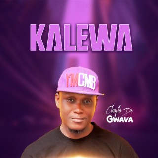 Kalewa