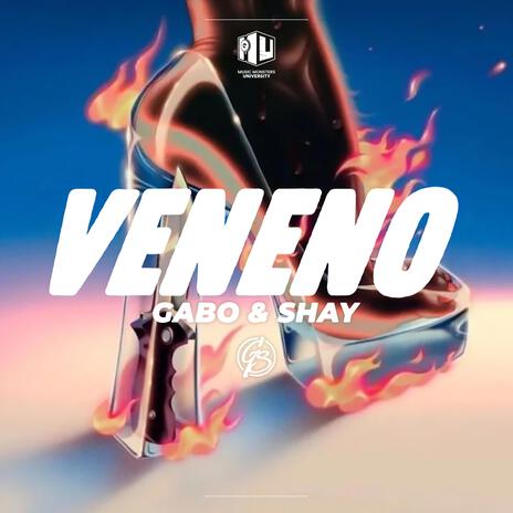 Veneno | Boomplay Music