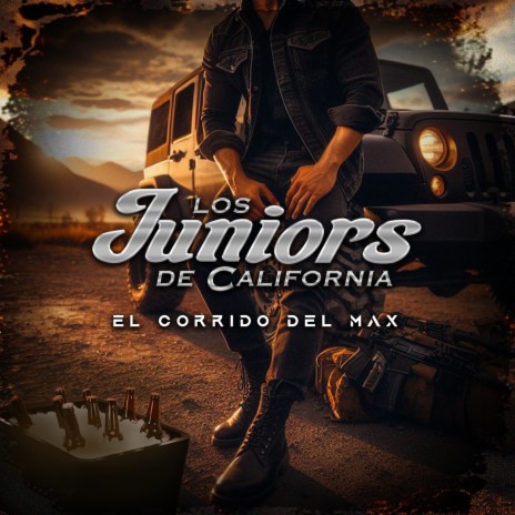 El Corrido Del Max | Boomplay Music