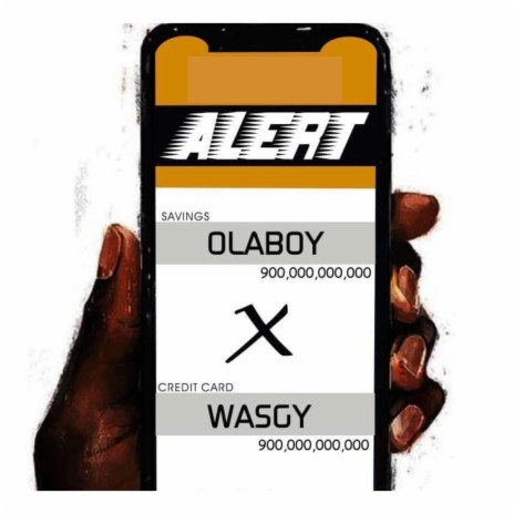 Alert ft. Wasgy | Boomplay Music
