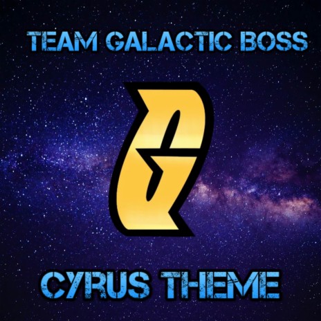 Team Galactic Boss Cyrus Theme | Boomplay Music