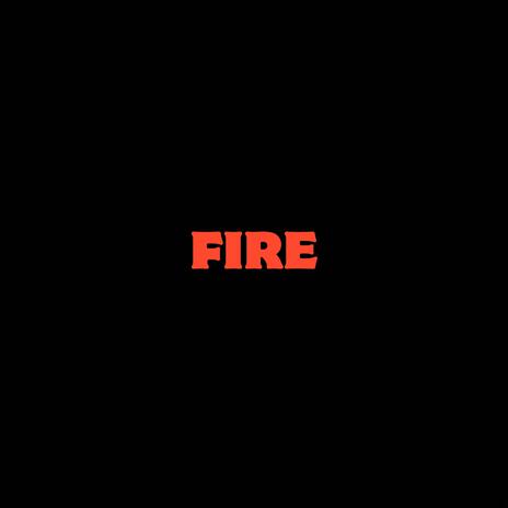 FIRE ft. Bargholz | Boomplay Music