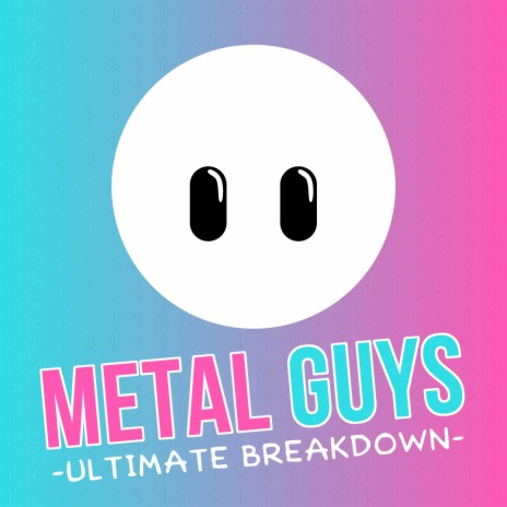 Survive the Metal (From Fall Guys: Ultimate Knockout) | Boomplay Music