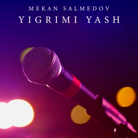 Yigrimi Yash