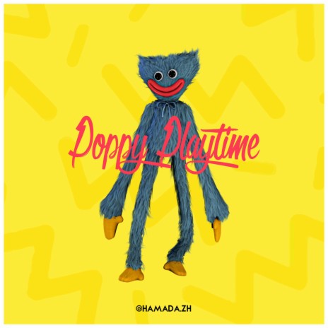 Poppy Playtime | Boomplay Music