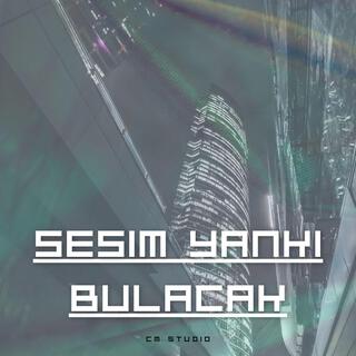 Sesim Yankı Bulacak