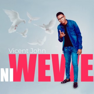 Vicent John