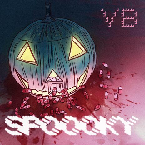 Spoooky | Boomplay Music