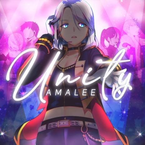 Clattanoia (From “Overlord”) ft. Jonathan Young - AmaLee MP3 download |  Clattanoia (From “Overlord”) ft. Jonathan Young - AmaLee Lyrics | Boomplay  Music