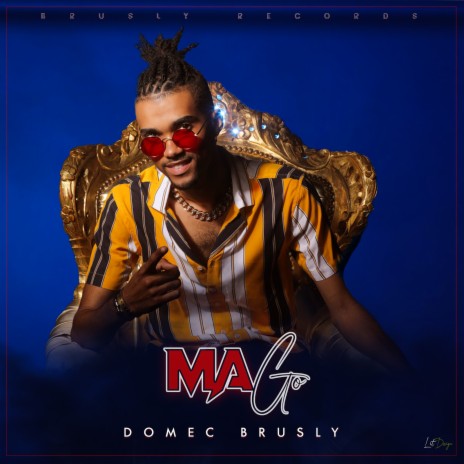 Ma Go | Boomplay Music