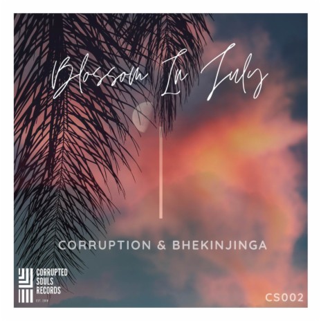 Blossom in July ft. Bhekinjinga | Boomplay Music