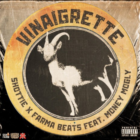 Vinaigrette ft. Farmabeats & Money Mogly