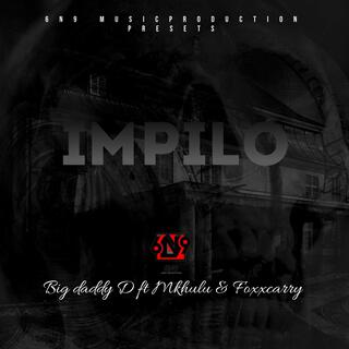 IMPILO LIFE (Live)