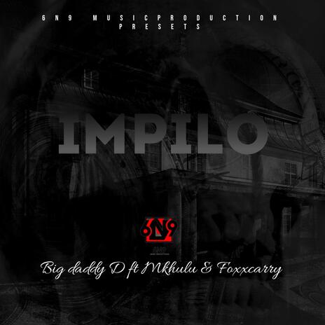 IMPILO LIFE (Live) | Boomplay Music