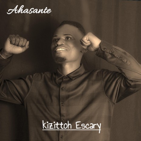 Ahsante (feat. Kesheni Ngogo)
