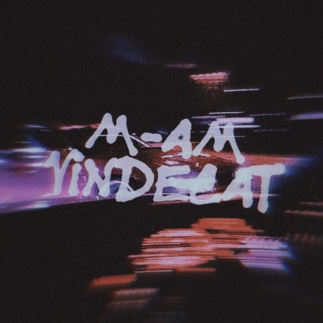 Andrexu - M-am Vindecat | Boomplay Music