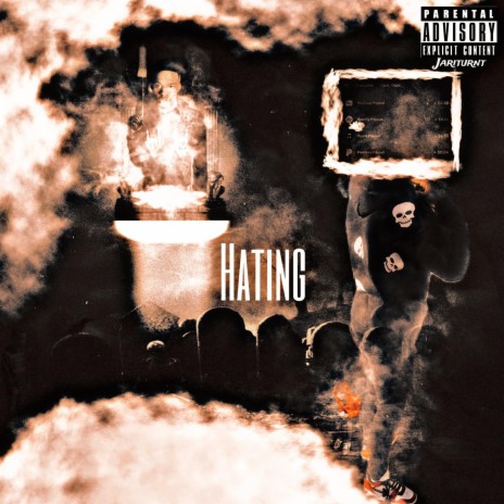 Hating | Boomplay Music